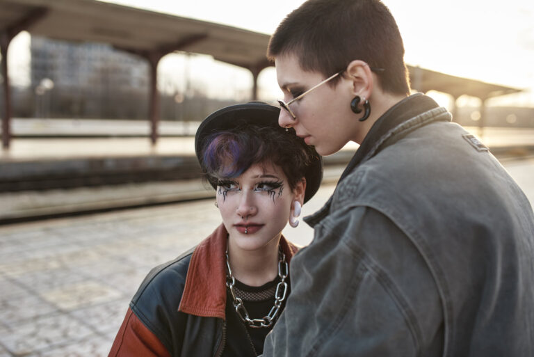 Non binary: cosa significa davvero