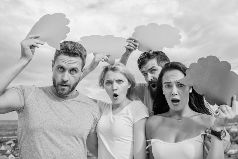 Pensiero di gruppo: quando il gruppo sbaglia insieme