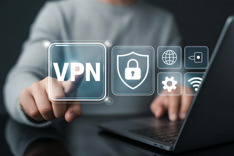 VPN: cos'è, come funziona e a cosa serve