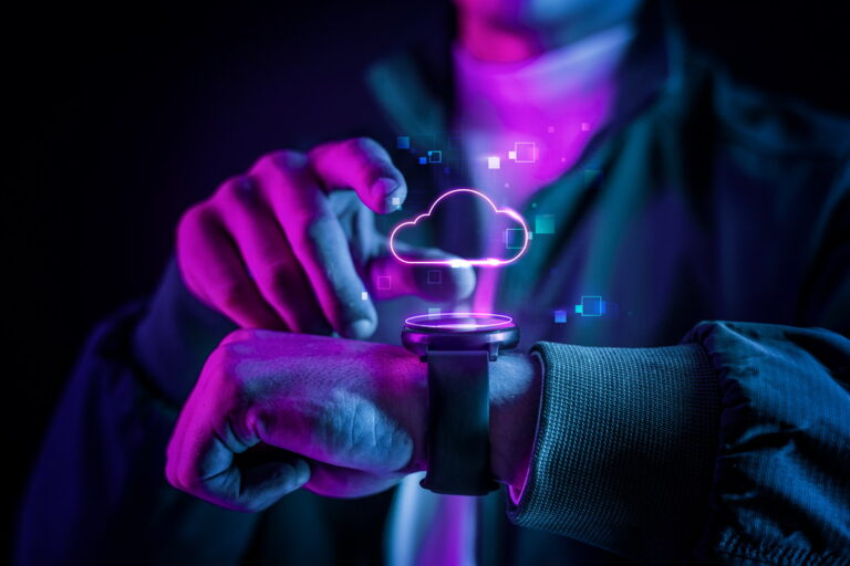 Cos'è davvero il cloud (e dove sono i tuoi file)