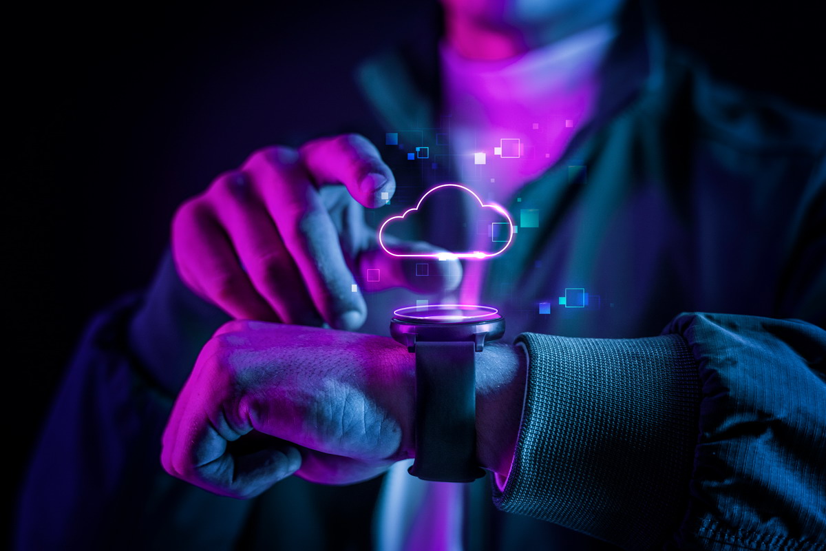 Cos'è davvero il cloud (e dove sono i tuoi file)