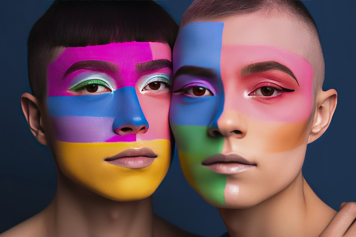 Cosa significa essere gender fluid